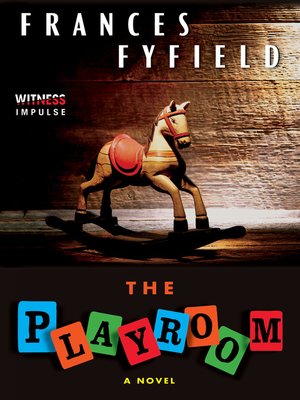 cover image of The Playroom